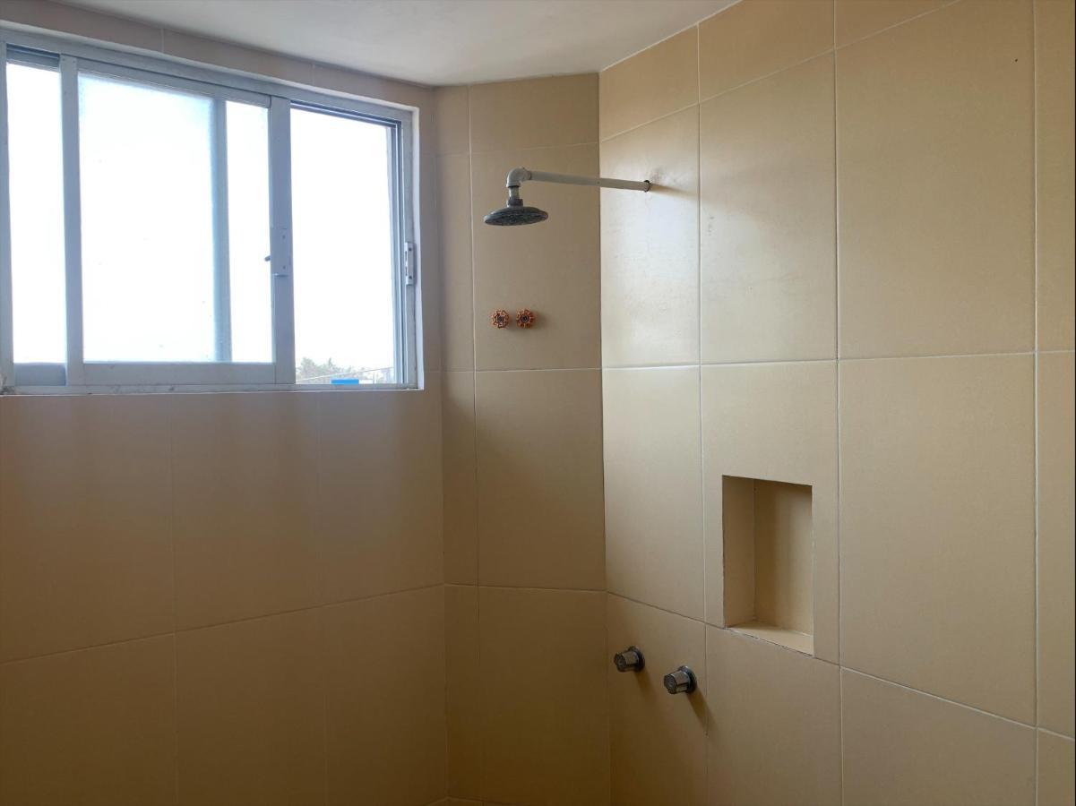 Hotel Papagayo ורקרוז מראה חיצוני תמונה